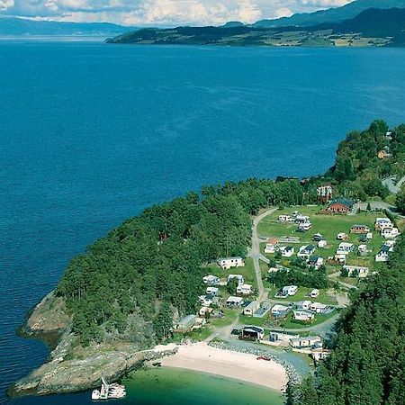 Trasavika Camping Viggja Екстериор снимка
